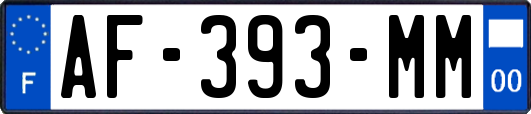 AF-393-MM