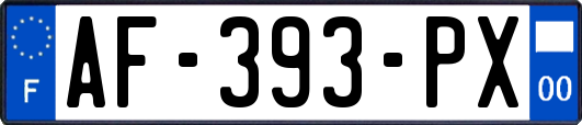 AF-393-PX