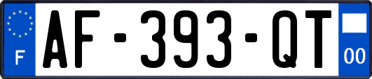 AF-393-QT