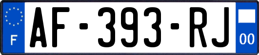 AF-393-RJ