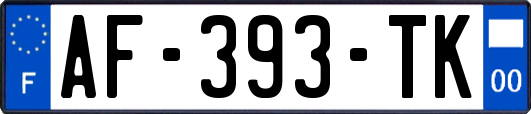 AF-393-TK