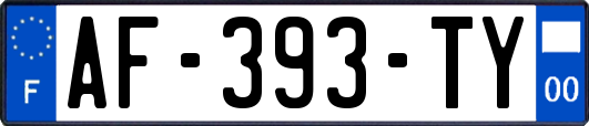 AF-393-TY