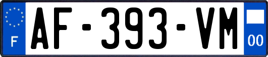 AF-393-VM