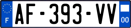 AF-393-VV