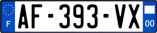 AF-393-VX
