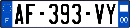 AF-393-VY