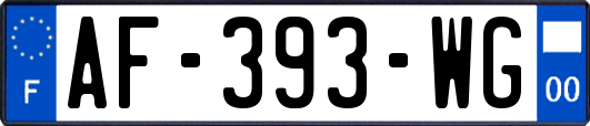 AF-393-WG