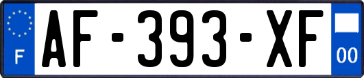 AF-393-XF