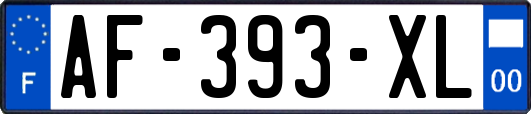 AF-393-XL