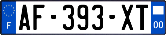 AF-393-XT