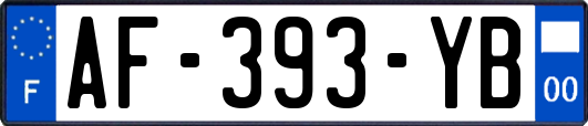 AF-393-YB