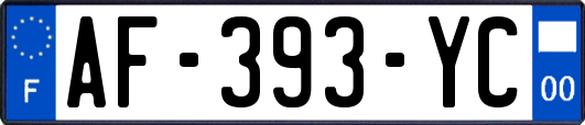 AF-393-YC