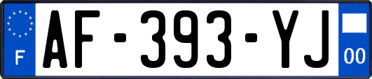 AF-393-YJ