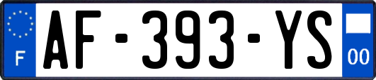 AF-393-YS