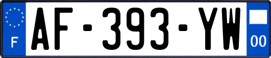 AF-393-YW