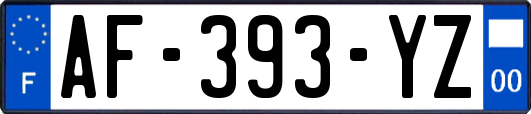 AF-393-YZ
