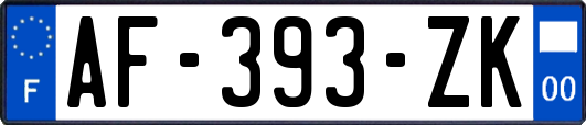 AF-393-ZK