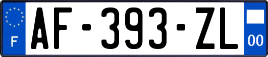 AF-393-ZL