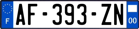 AF-393-ZN