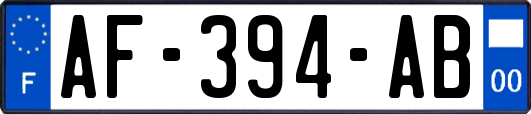 AF-394-AB