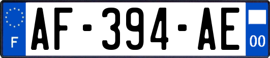 AF-394-AE