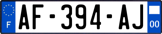 AF-394-AJ