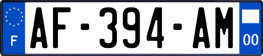 AF-394-AM
