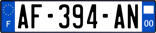 AF-394-AN