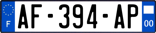 AF-394-AP