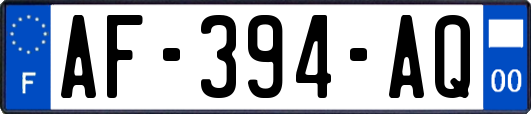 AF-394-AQ