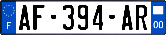 AF-394-AR