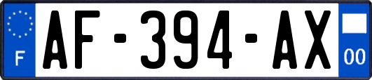 AF-394-AX