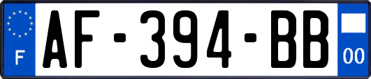 AF-394-BB
