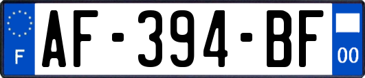 AF-394-BF