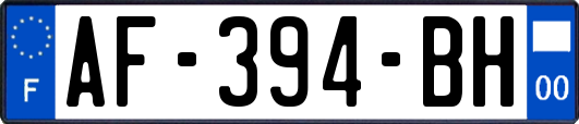 AF-394-BH