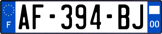 AF-394-BJ