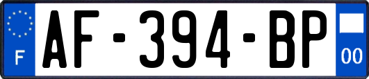 AF-394-BP