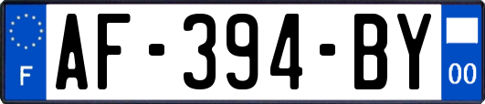 AF-394-BY