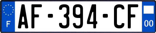 AF-394-CF