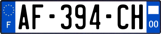 AF-394-CH