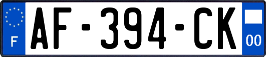 AF-394-CK