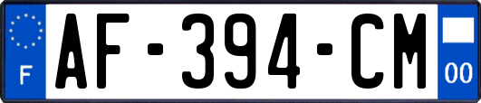 AF-394-CM