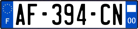 AF-394-CN