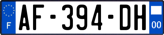 AF-394-DH
