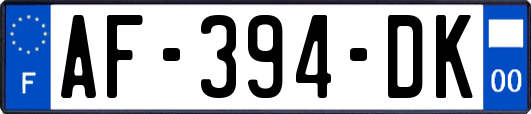 AF-394-DK