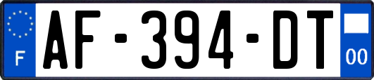 AF-394-DT