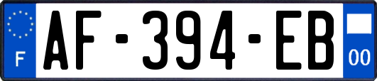 AF-394-EB