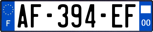 AF-394-EF
