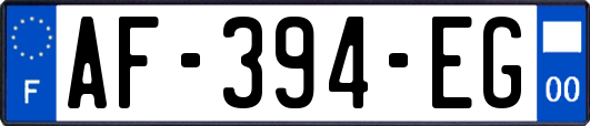 AF-394-EG