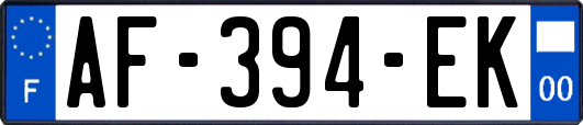 AF-394-EK